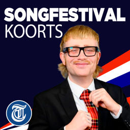 Podcast thumbnail for Songfestivalkoorts