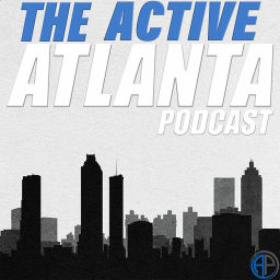 Podcast thumbnail for The Active Atlanta Podcast