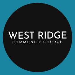 Podcast thumbnail for West Ridge Community Church Podcast