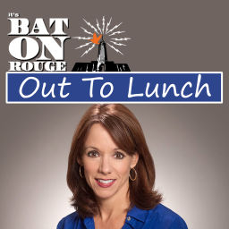 Podcast thumbnail for It's Baton Rouge: Out to Lunch