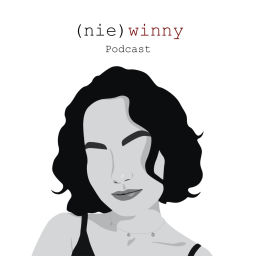 Podcast thumbnail for (nie)winny podcast