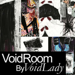 Podcast thumbnail for VoidRoom