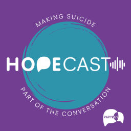 Podcast thumbnail for HOPECAST