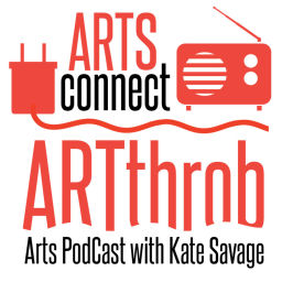 Podcast thumbnail for Art Throb