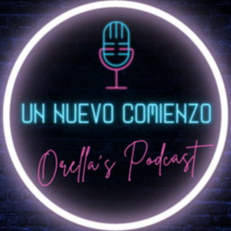 Podcast thumbnail for Un Nuevo Comienzo