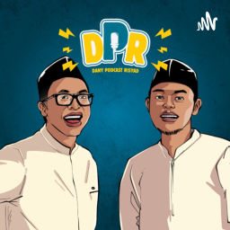 Podcast thumbnail for DPR (Dany Podcast Risyad)