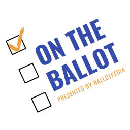 Podcast thumbnail for On the Ballot