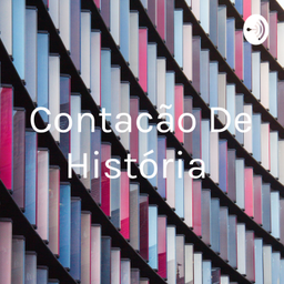 Podcast thumbnail for Contacão De História