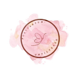 Podcast thumbnail for Postpartum: Unfiltered
