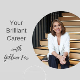 Podcast thumbnail for Your Brilliant Career