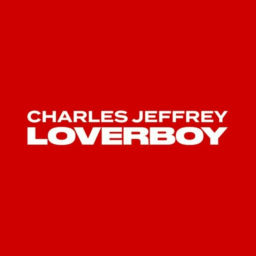 Podcast thumbnail for LOVERBOY LORES by Charles Jeffrey LOVERBOY