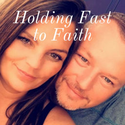 Podcast thumbnail for Holding Fast to Faith
