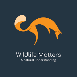 Podcast thumbnail for Wildlife Matters The Podcast