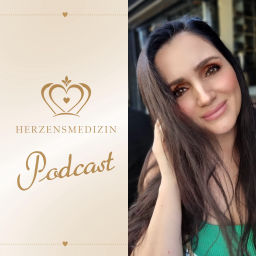 Podcast thumbnail for Herzensmedizin