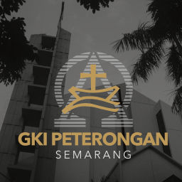Podcast thumbnail for GKI Peterongan