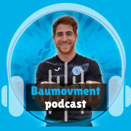 Podcast thumbnail for Baumovment podcast