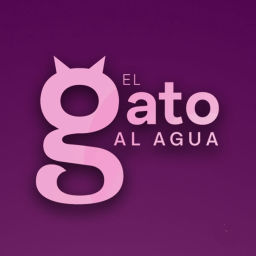 Podcast thumbnail for El Gato al agua