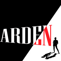 Podcast thumbnail for Arden