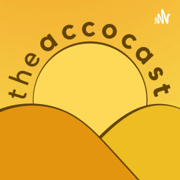 Podcast thumbnail for The Accocast