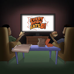 Podcast thumbnail for EveryBody Eats B Podcast
