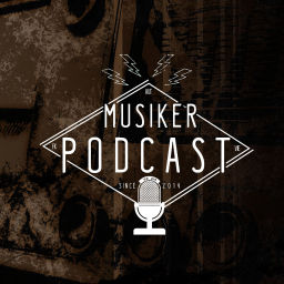 Podcast thumbnail for Musiker Podcast