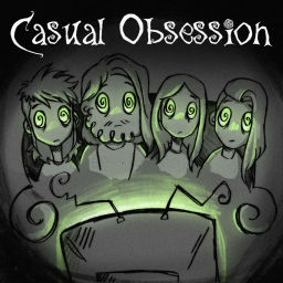 Podcast thumbnail for Casual Obsession