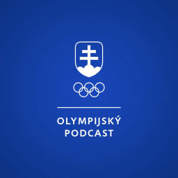 Podcast thumbnail for Olympijský podcast