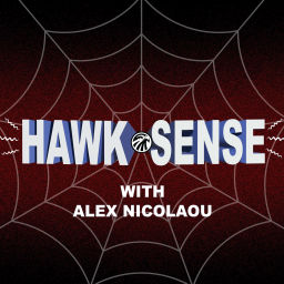 Podcast thumbnail for Hawk-Sense