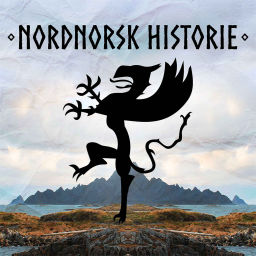 Podcast thumbnail for Nordnorsk historie