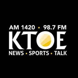 Podcast thumbnail for KTOE Mankato Local News