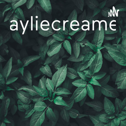 Podcast thumbnail for kayliecreamer