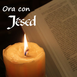 Podcast thumbnail for Ora con Jésed