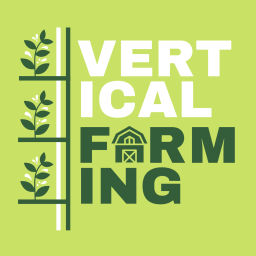 Podcast thumbnail for Vertical Farming Podcast