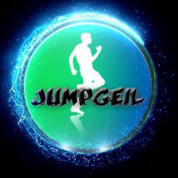 Podcast thumbnail for JUMPGEIL.de Podcast - 100% JUMPGEIL