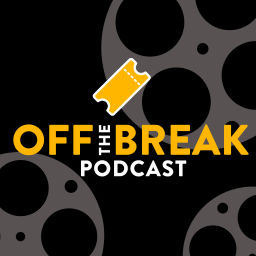 Podcast thumbnail for Off The Break Podcast