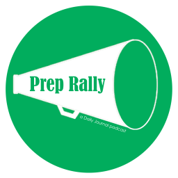 Podcast thumbnail for Prep Rally