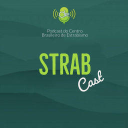 Podcast thumbnail for Strabcast