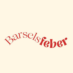 Podcast thumbnail for Barselsfeber