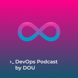 Podcast thumbnail for DevOps Podcast by DOU