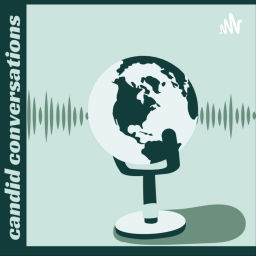 Podcast thumbnail for Candid Conversations