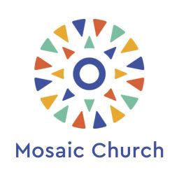 Podcast thumbnail for Mosaic Church Sermons