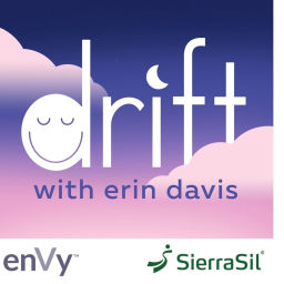 Podcast thumbnail for Drift with Erin Davis