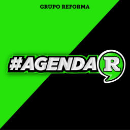 Podcast thumbnail for Agenda Reforma