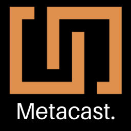 Podcast thumbnail for Metacast.