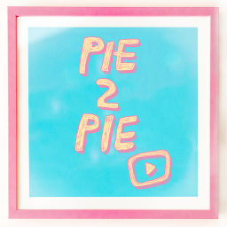 Podcast thumbnail for PIE 2 PIE - A Pizza Maker’s Podcast