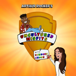Podcast thumbnail for Uncultured Misfits