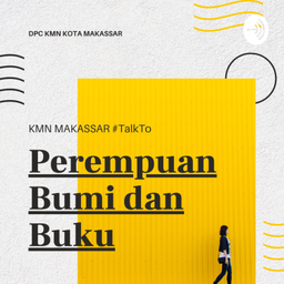 Podcast thumbnail for KMNMakassar_#TalkTo