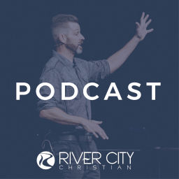 Podcast thumbnail for River City Christian Podcast