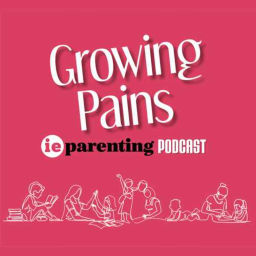 Podcast thumbnail for Growing Pains