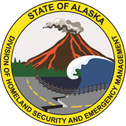 Podcast thumbnail for DHS&EM Get Ready Alaska Podcast